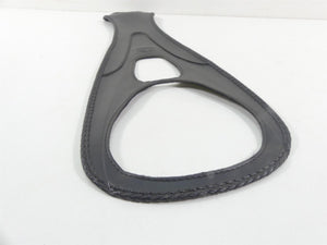 2007 Honda VTX1800 T1 Mustang Leather Fuel Gas Tank Bib Dash 93175 | Mototech271
