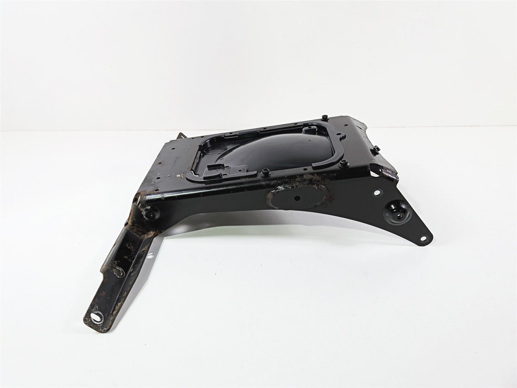 2016 Victory Cross Country Rear Metal Fender Support Holder Carrier Set 1017822 {{ shop.shopifyCountryName }} - Mototech271