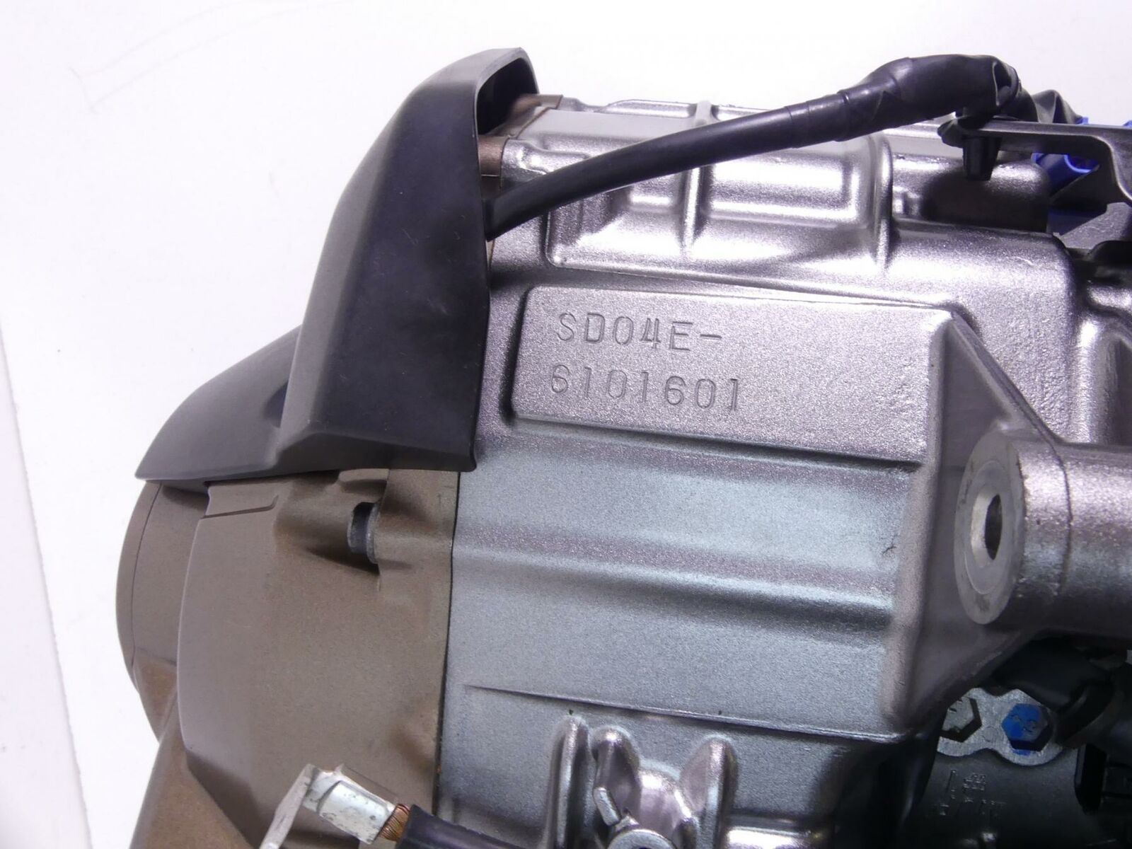2017 Honda CRF1000 Africa Twin Running Engine Motor 5K -Video 11000-MJP-DB0 {{ shop.shopifyCountryName }} - Mototech271