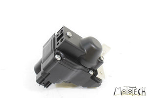 2016 Yamaha R1 YZFR1 S Exhaust Valve Actuator Servo Motor 2CR-85820-00-00 | Mototech271