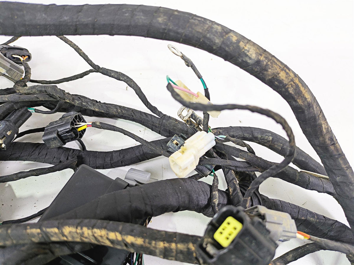 2022 CFMoto Zforce 950 Sport Main Wiring Harness Loom & Coils 5BY0-150100-00001 {{ shop.shopifyCountryName }} - Mototech271