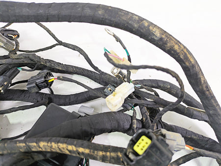 2022 CFMoto Zforce 950 Sport Main Wiring Harness Loom & Coils 5BY0-150100-00001 {{ shop.shopifyCountryName }} - Mototech271