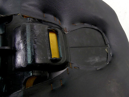 2010 Harley Touring FLHRC Road King Nice Seat Saddle 52329-09 {{ shop.shopifyCountryName }} - Mototech271