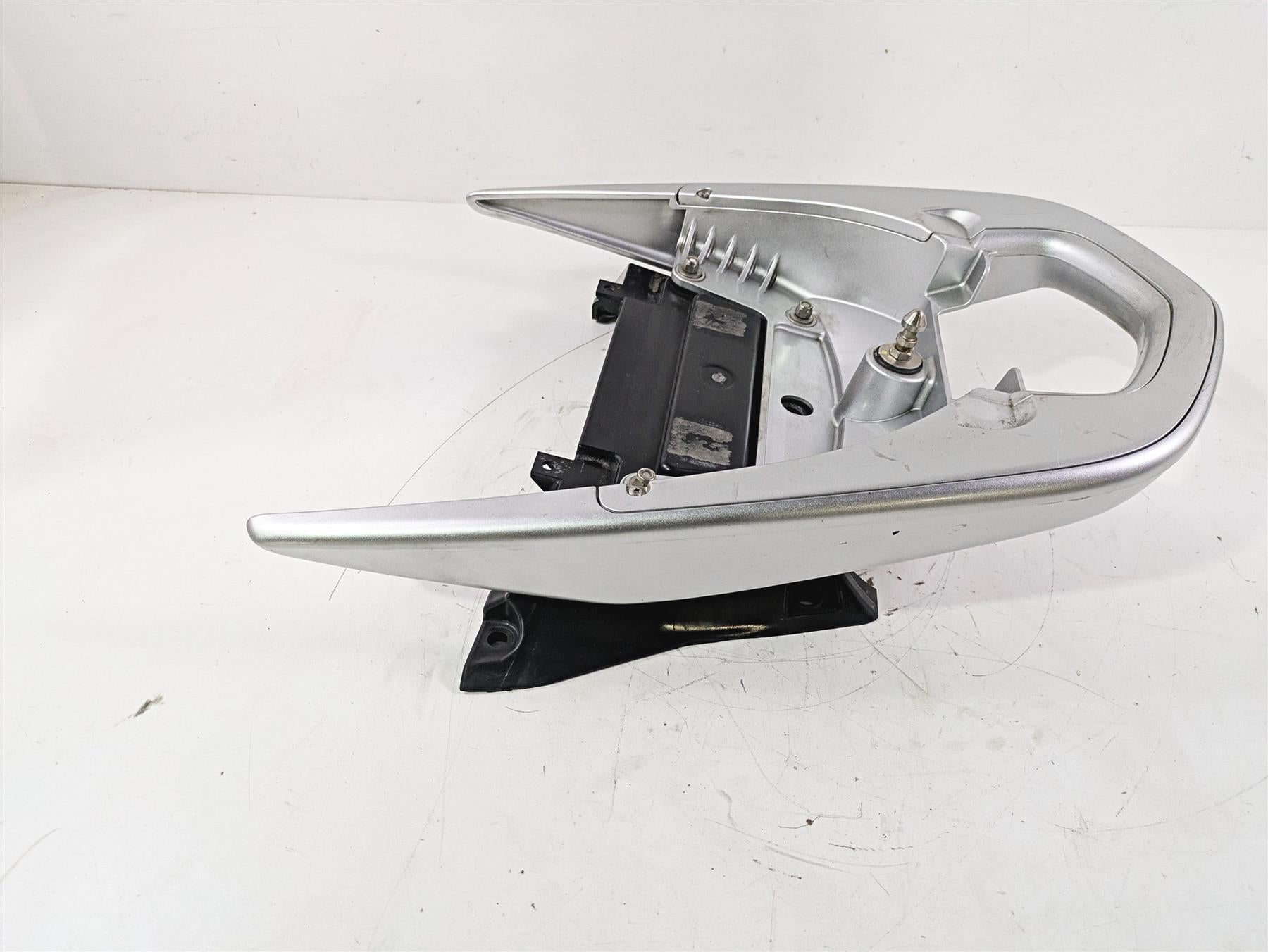 2004 Honda Aquatrax R-12X Rear Passenger Grab Handle 77351-HW3-670ZA {{ shop.shopifyCountryName }} - Mototech271