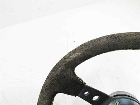 2019 Polaris RZR S 1000 EPS Hess Quick Release Dished Steering Wheel Set 700002 {{ shop.shopifyCountryName }} - Mototech271