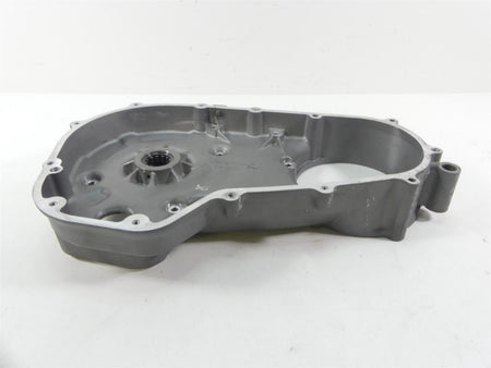 2012 Harley CVO FLHX SE3 Street Glide Inner Primary Drive Clutch Cover 60677-07 {{ shop.shopifyCountryName }} - Mototech271