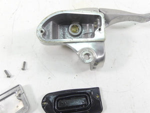 2006 Yamaha Roadliner XV1900 Nissin Front Brake Master Cylinder 1D7-W2587-10-00