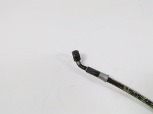 2017 BMW R1200 GS K50 Front Abs Brake Line Set 34328526552 34328526553