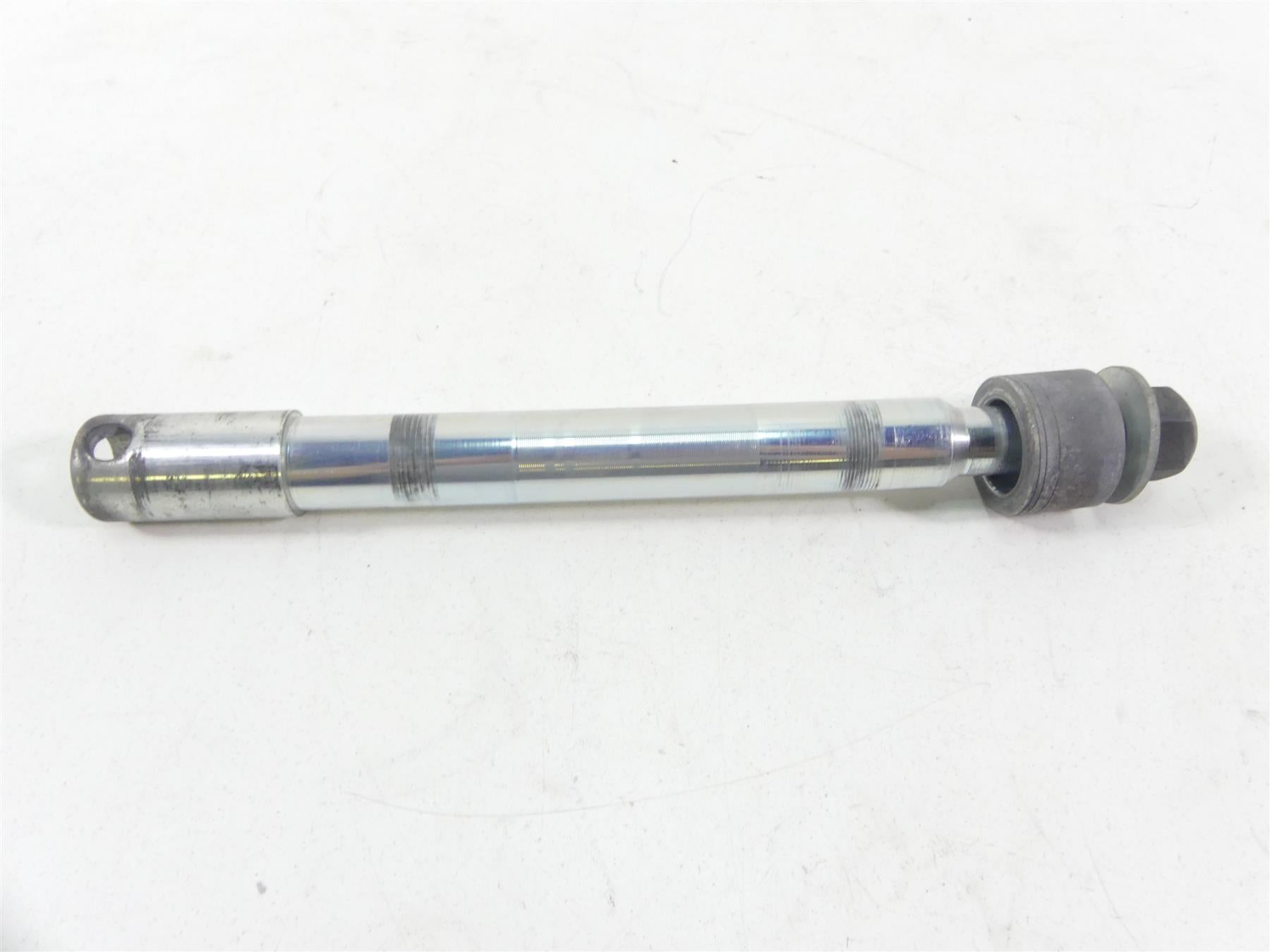 2015 Harley VRSCF Muscle Rod Front Axle Wheel Spindle - 25mm 41628-08 | Mototech271