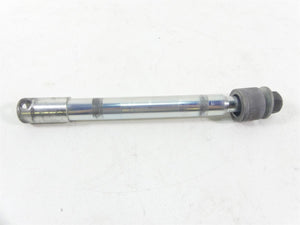 2015 Harley VRSCF Muscle Rod Front Axle Wheel Spindle - 25mm 41628-08 | Mototech271