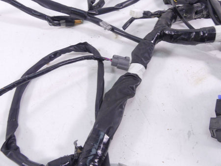 2016 Yamaha YXZ1000 R EPS Main Wiring Harness Loom - No Cuts 2HC-82590-00-00 {{ shop.shopifyCountryName }} - Mototech271