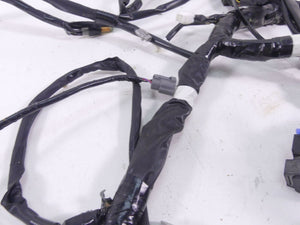 2016 Yamaha YXZ1000 R EPS Main Wiring Harness Loom - No Cuts 2HC-82590-00-00