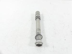 2017 Ducati Hypermotard 939 Straight Front Axle Wheel Spindle 25mm 81910601A