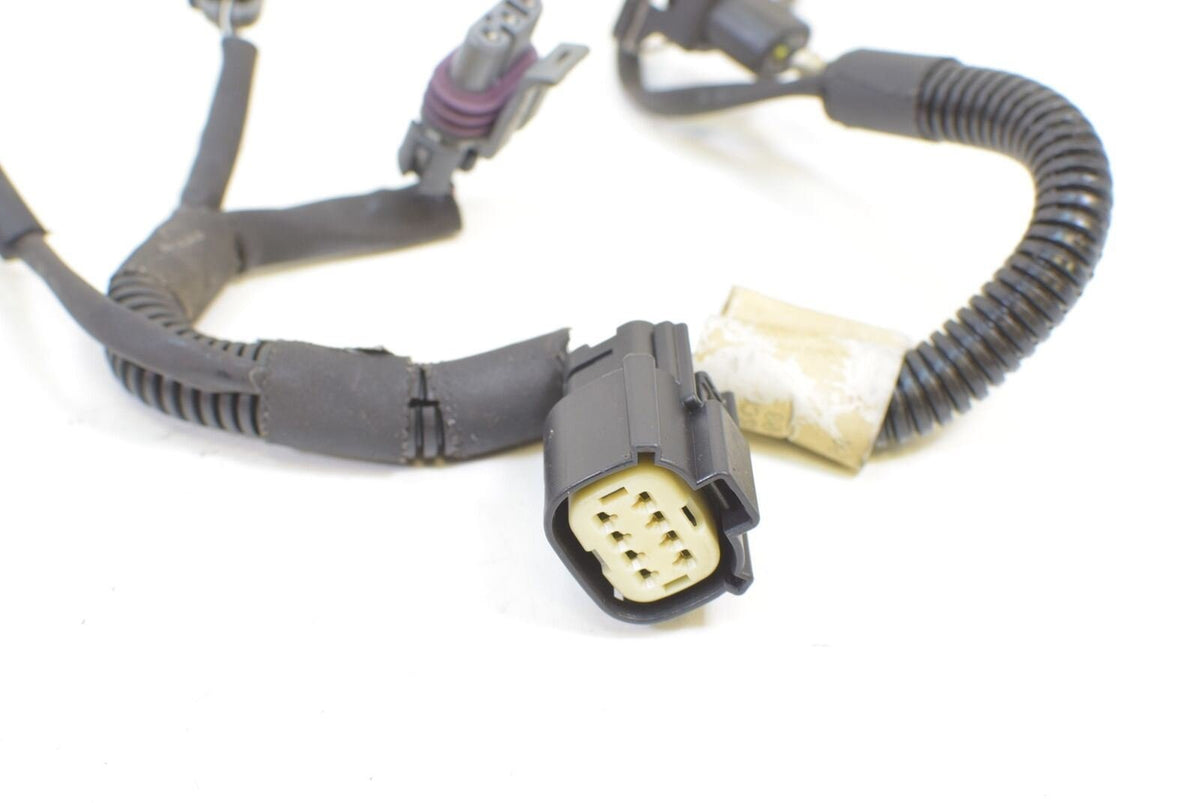 2009 Harley VRSCF Muscle Rod Engine Wiring Harness -No Cuts 70155-07 {{ shop.shopifyCountryName }} - Mototech271