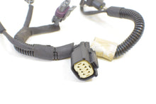 Load image into Gallery viewer, 2009 Harley VRSCF Muscle Rod Engine Wiring Harness -No Cuts 70155-07 | Mototech271
