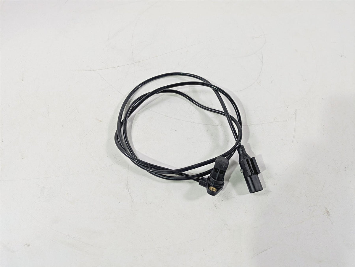 2017 Aprilia RSV 1100 Tuono V4 Factory Rear Abs Brake Wheel Speed Sensor 859792 {{ shop.shopifyCountryName }} - Mototech271