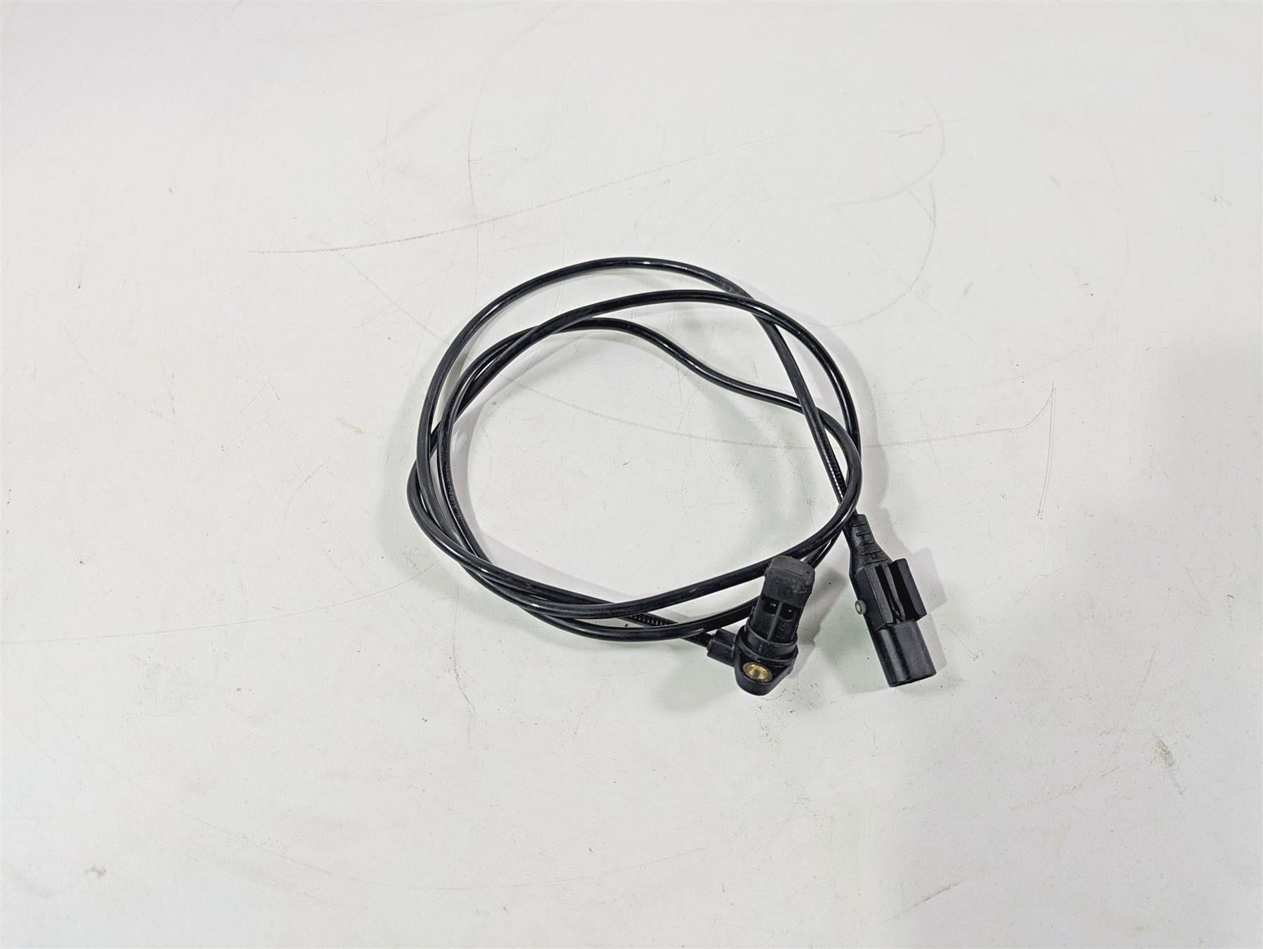 2017 Aprilia RSV 1100 Tuono V4 Factory Rear Abs Brake Wheel Speed Sensor 859792