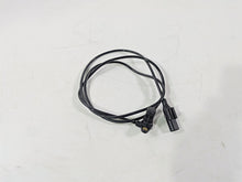 Load image into Gallery viewer, 2017 Aprilia RSV 1100 Tuono V4 Factory Rear Abs Brake Wheel Speed Sensor 859792
