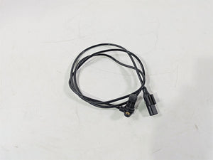 2017 Aprilia RSV 1100 Tuono V4 Factory Rear Abs Brake Wheel Speed Sensor 859792