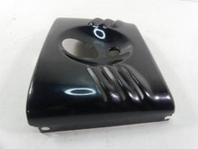 Load image into Gallery viewer, 2016 Harley FLS Softail Slim Headlight &amp; Fork Tube Bezel Covers Set 45900032
