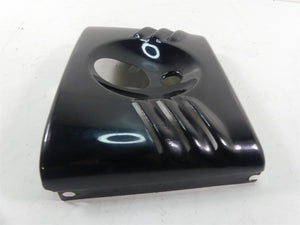 2016 Harley FLS Softail Slim Headlight & Fork Tube Bezel Covers Set 45900032