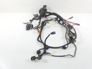 2007 Harley Sportster XL1200 Nightster Main Wiring Harness Loom 70181-07 | Mototech271