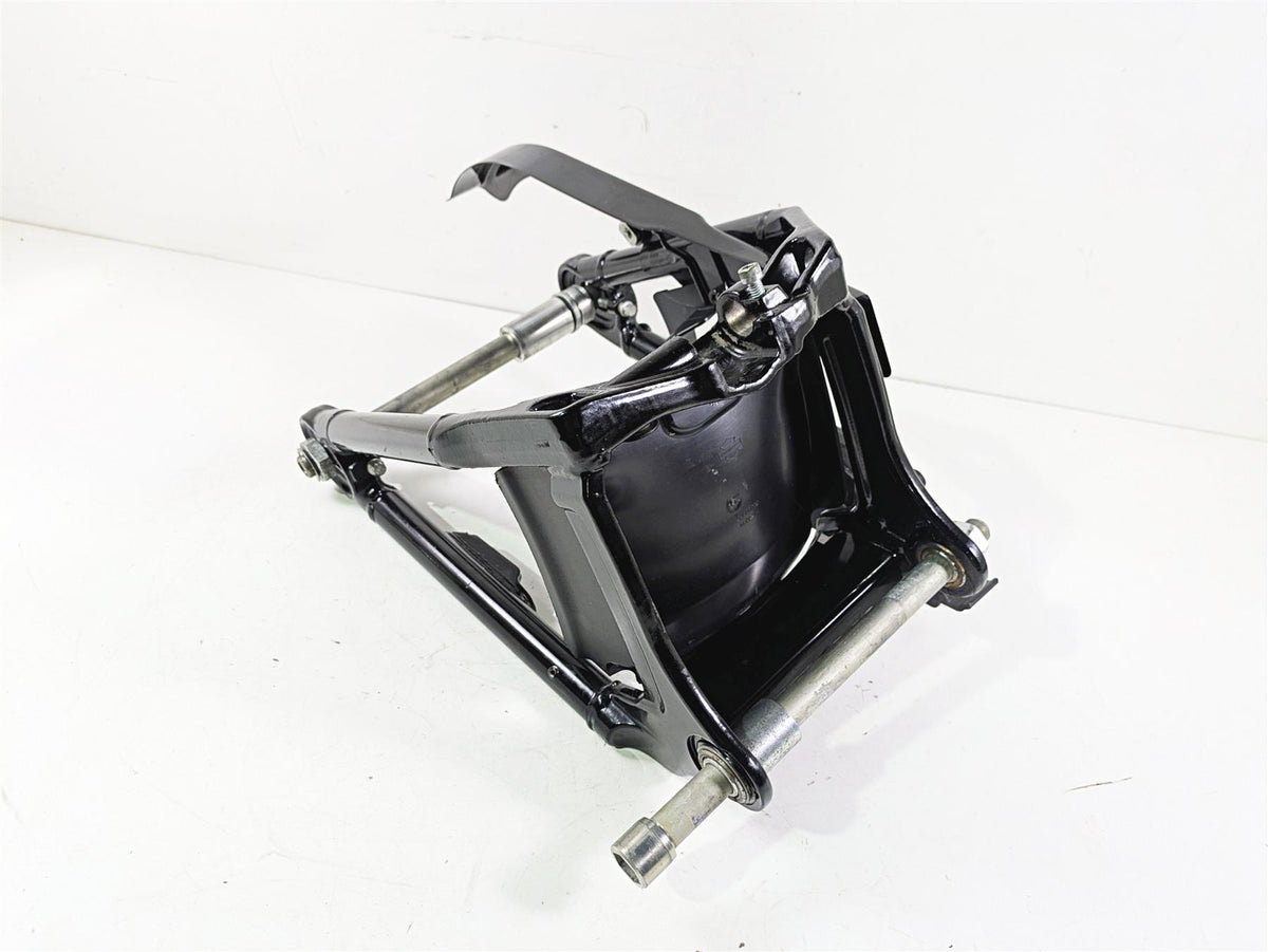2022 Harley FXLRS Softail Low Rider Rear Swingarm & Axle Set 47400099BHP {{ shop.shopifyCountryName }} - Mototech271