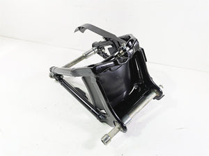 2022 Harley FXLRS Softail Low Rider Rear Swingarm & Axle Set 47400099BHP
