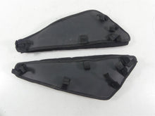 Load image into Gallery viewer, 2016 BMW R1200RS K54  Wunderlich Soft Side Subframe Storage Bags 20800100 | Mototech271
