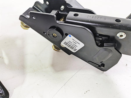 2018 Can Am Maverick X3 XRC Turbo R Foot Brake Accelerate Pedal Set 707001803 {{ shop.shopifyCountryName }} - Mototech271