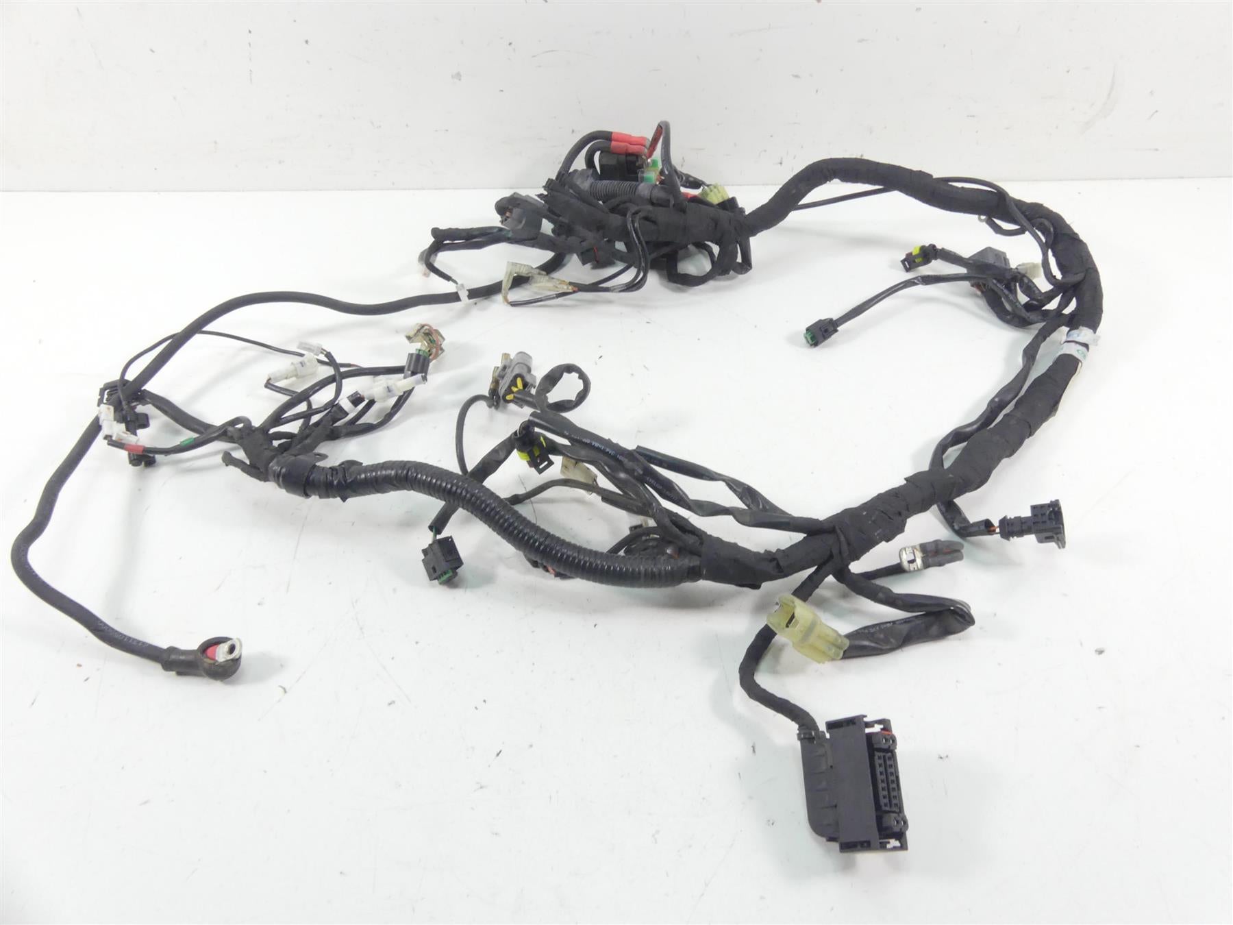 2016 KTM 1290 Superduke R Main Wiring Harness Loom -No Cuts 61311075033 {{ shop.shopifyCountryName }} - Mototech271