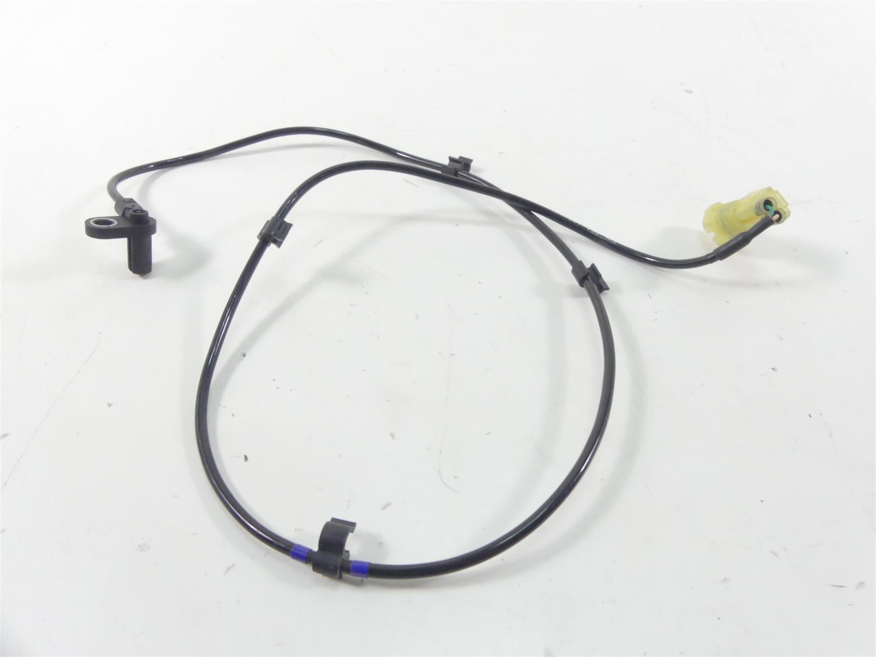 2018 Triumph Street Triple 765RS Rear Wheel Speed Abs Brake Sensor T2021466 {{ shop.shopifyCountryName }} - Mototech271