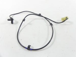 2018 Triumph Street Triple 765RS Rear Wheel Speed Abs Brake Sensor T2021466