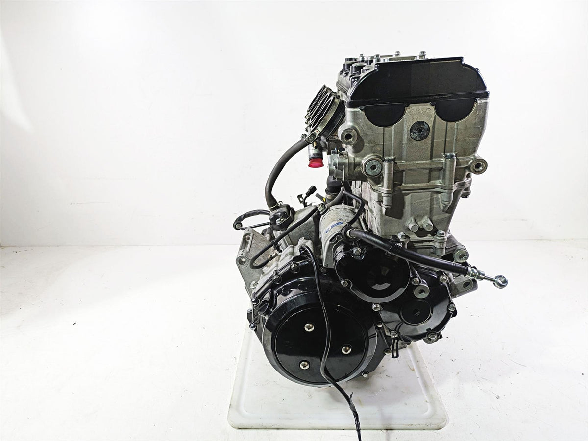 2018 Suzuki GSX1300 R Hayabusa Running Engine Motor 14k - Video 11302-24820 {{ shop.shopifyCountryName }} - Mototech271