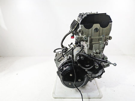 2018 Suzuki GSX1300 R Hayabusa Running Engine Motor 14k - Video 11302-24820 {{ shop.shopifyCountryName }} - Mototech271