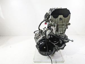 2018 Suzuki GSX1300 R Hayabusa Running Engine Motor 14k - Video 11302-24820