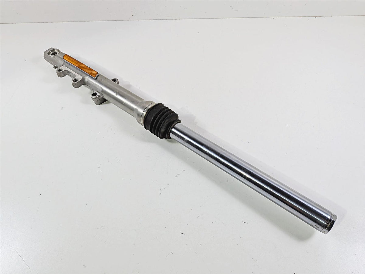 2002 Harley Davidson XLH883 Sportster Straight Left Front Fork 45901-00 {{ shop.shopifyCountryName }} - Mototech271