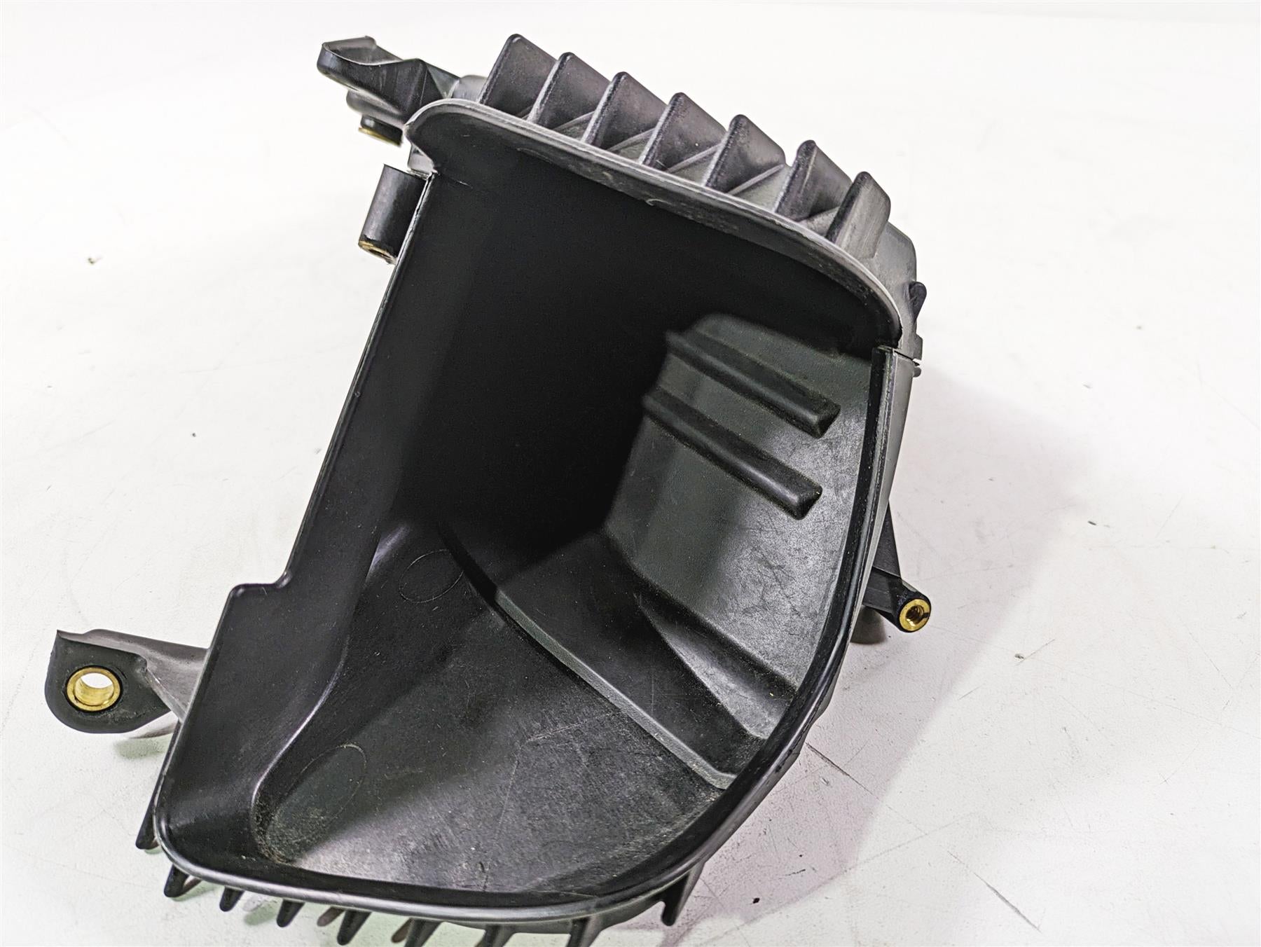 2017 Harley Touring FLTRXS Road Glide Media Storage Compartment Left 76000422 {{ shop.shopifyCountryName }} - Mototech271