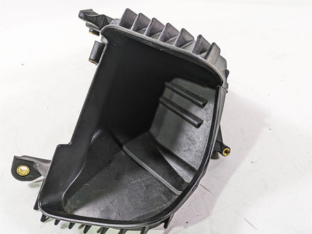 2017 Harley Touring FLTRXS Road Glide Media Storage Compartment Left 76000422 {{ shop.shopifyCountryName }} - Mototech271