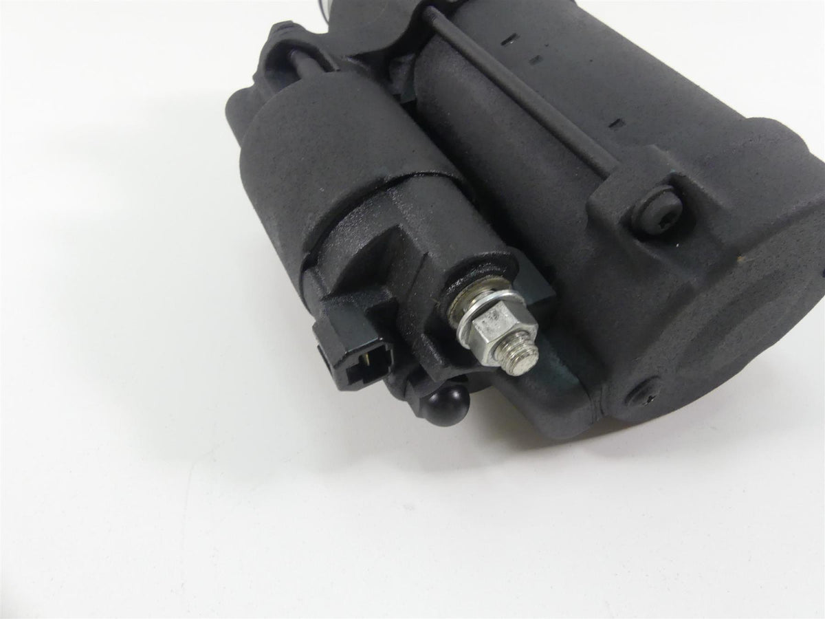 2018 Harley FXBRS Softail Breakout Engine Starter Motor 31400057 {{ shop.shopifyCountryName }} - Mototech271