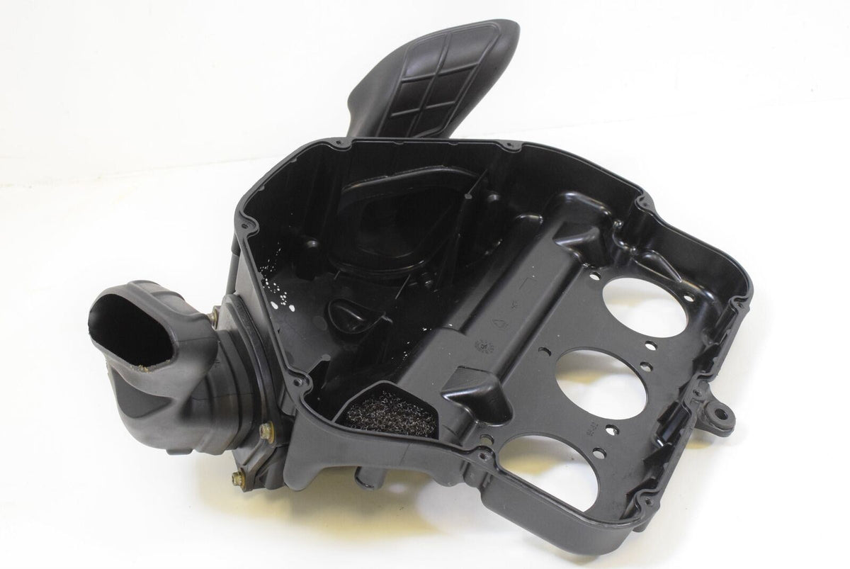 2015 MV Agusta B3 Brutale 800 Air Box Cleaner Breather & Inlet Tubes 8000B5482 {{ shop.shopifyCountryName }} - Mototech271