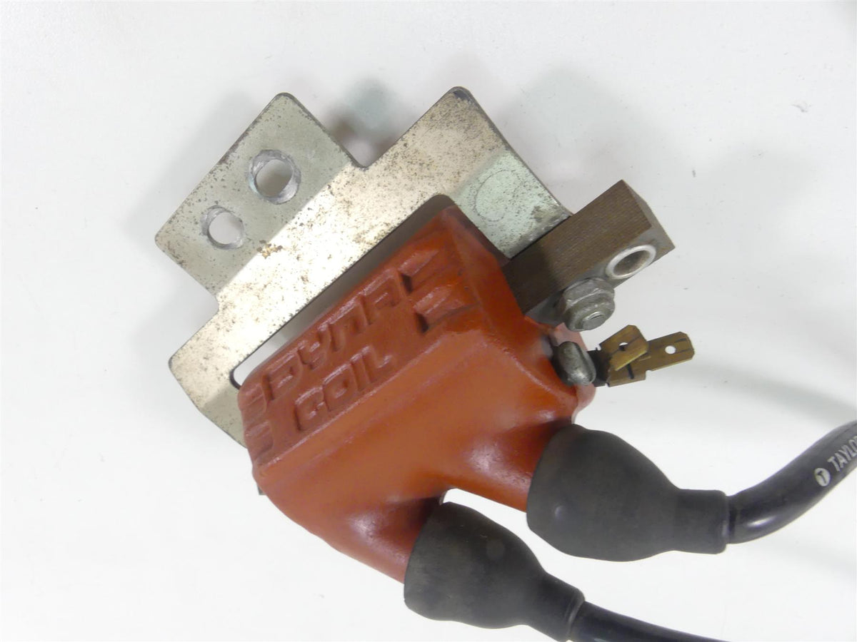 1978 BMW R100 S (2474) 1.5 Ohm Dyna Ignition Coil Set 6-86 DC2-1, DW-200 {{ shop.shopifyCountryName }} - Mototech271