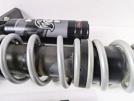 2023 Honda Talon SXS1000 S2R Straight Fox Front Rear Shock Set 52500-HL6-A72 {{ shop.shopifyCountryName }} - Mototech271