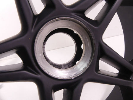 2014 MV Agusta B3 Brutale 800 EAS Rear Straight Wheel Rim 17x5.5 80A0B4444 {{ shop.shopifyCountryName }} - Mototech271