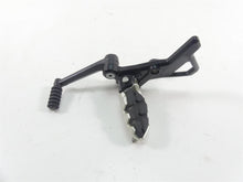 Load image into Gallery viewer, 2022 Indian FTR1200 S Left Foot Peg &amp; Shifter Lever Set 1025612 5143343 5143353
