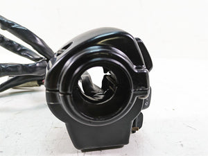 2008 Harley FLHTCU Electra Glide Left Hand Control Switch - Read 71682-06A | Mototech271