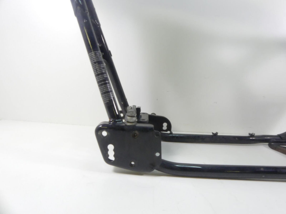 2006 Harley Touring FLHTCU SE CVO Main Frame Chassis Cln Ez Rgstr -Read 47900-02 {{ shop.shopifyCountryName }} - Mototech271