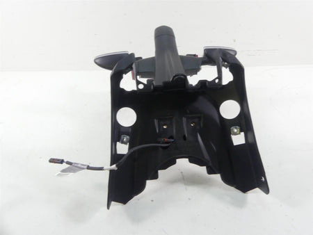 2016 BMW R1200RS K54 License Plate Holder Rear Blinker Set 46628533757 {{ shop.shopifyCountryName }} - Mototech271