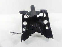 Load image into Gallery viewer, 2016 BMW R1200RS K54  License Plate Holder Rear Blinker Set 46628533757 | Mototech271
