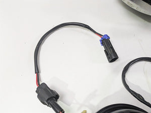 2017 Indian Chieftain Limited Horgworkz Halomaker Led Light Set HW167114